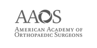 American Academy of Orthopaedic Surgeons